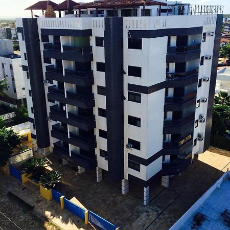 Maravilhoso Apartamento - 175 M2 Apartamento Cabedelo Exterior foto