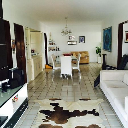 Maravilhoso Apartamento - 175 M2 Apartamento Cabedelo Exterior foto