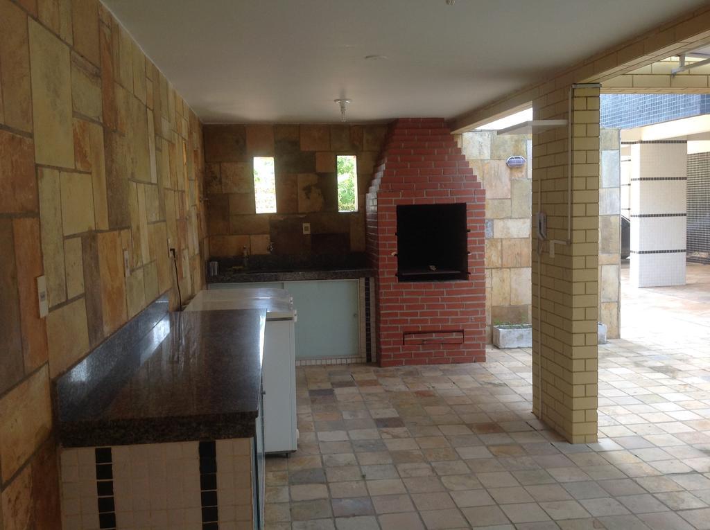 Maravilhoso Apartamento - 175 M2 Apartamento Cabedelo Exterior foto
