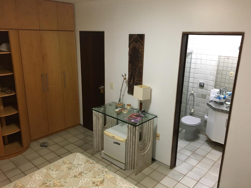 Maravilhoso Apartamento - 175 M2 Apartamento Cabedelo Exterior foto