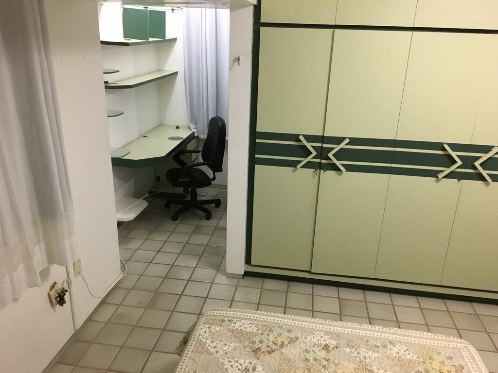 Maravilhoso Apartamento - 175 M2 Apartamento Cabedelo Exterior foto