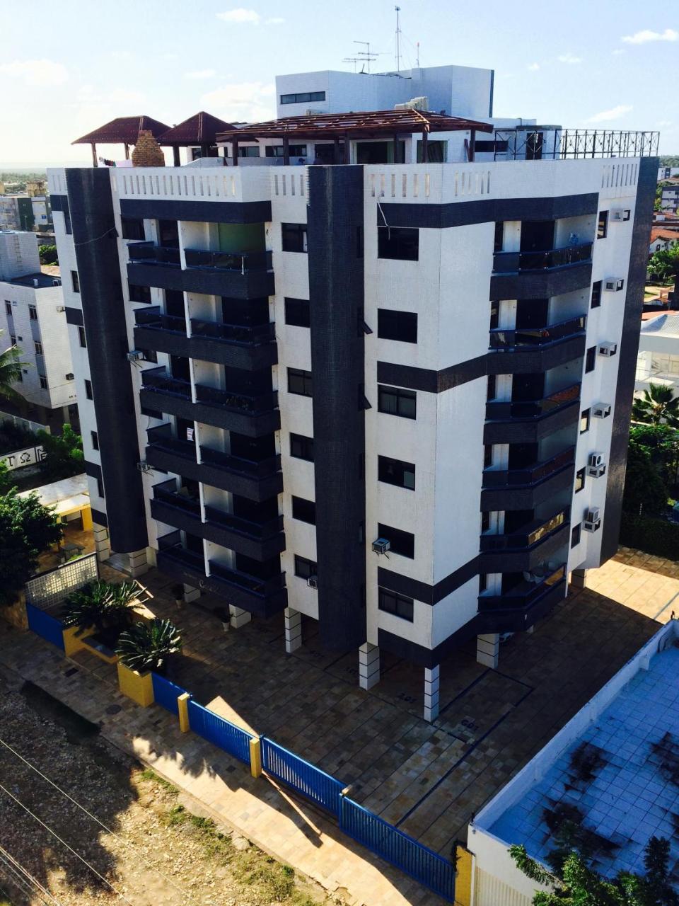 Maravilhoso Apartamento - 175 M2 Apartamento Cabedelo Exterior foto