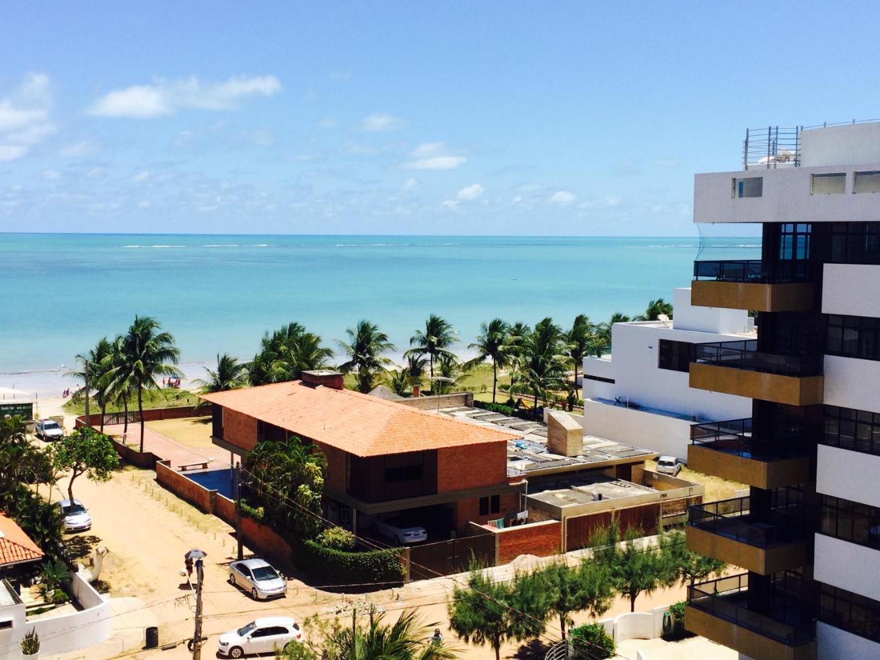 Maravilhoso Apartamento - 175 M2 Apartamento Cabedelo Exterior foto